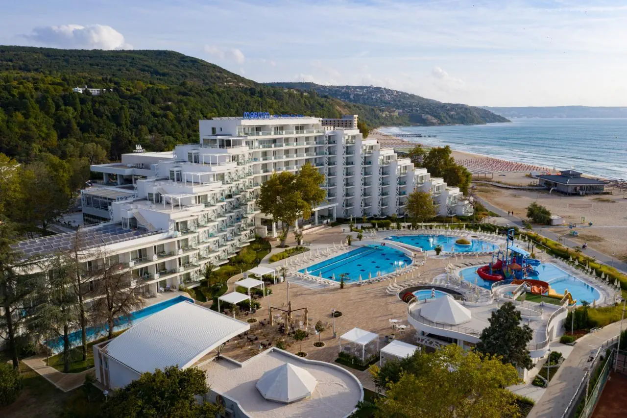 Maritim Hotel Amelia - zdjęcie 15