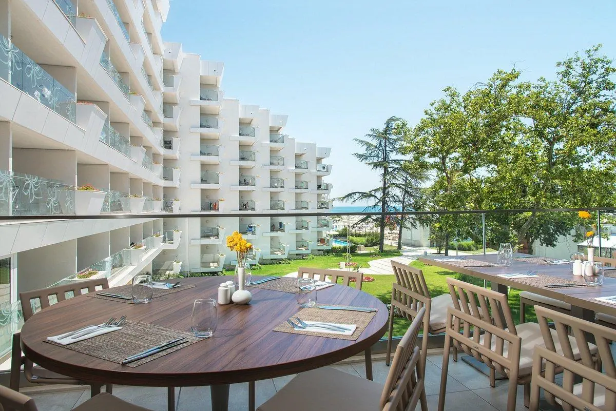 Maritim Hotel Amelia - zdjęcie 13