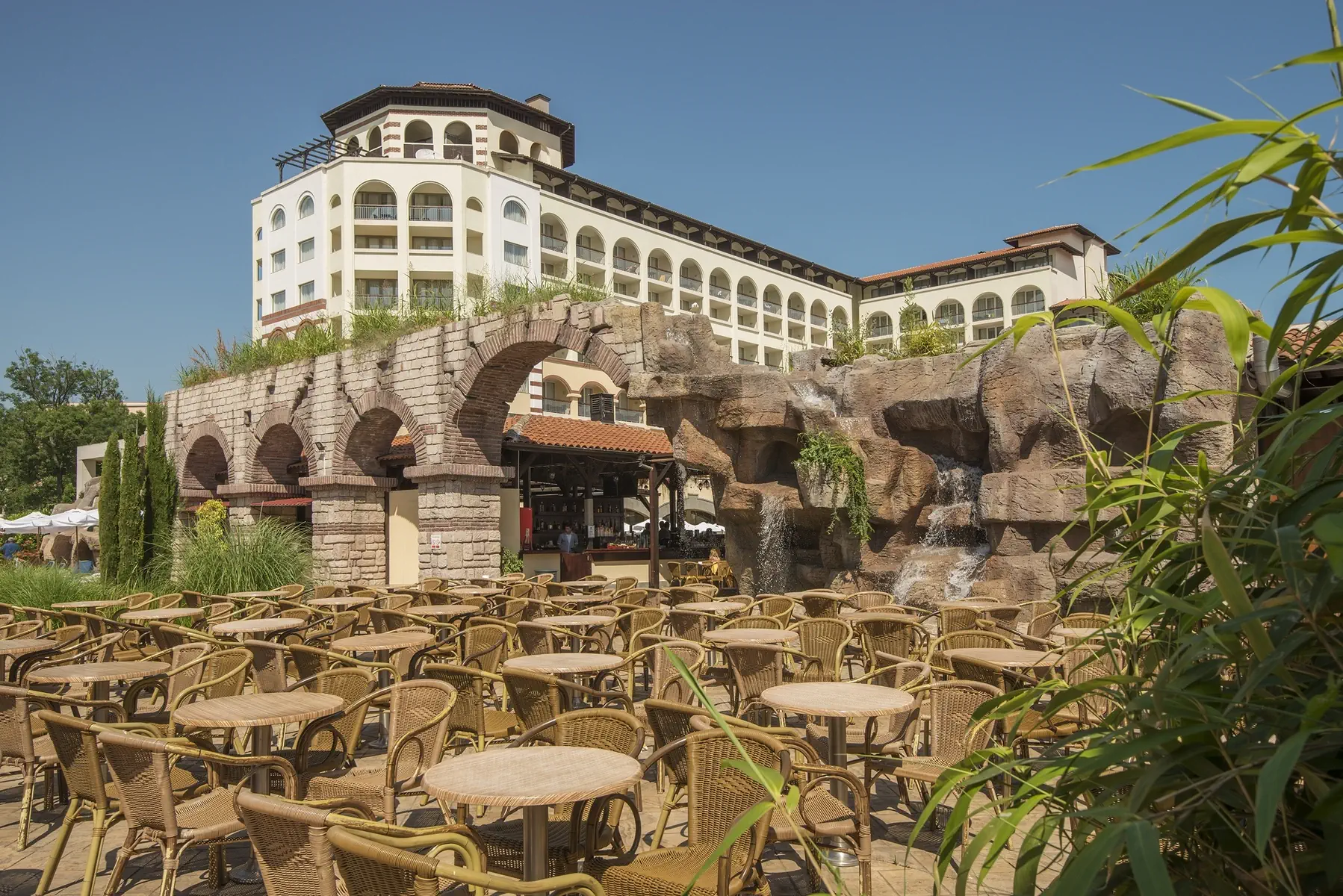 Melia Sunny Beach - zdjęcie 4