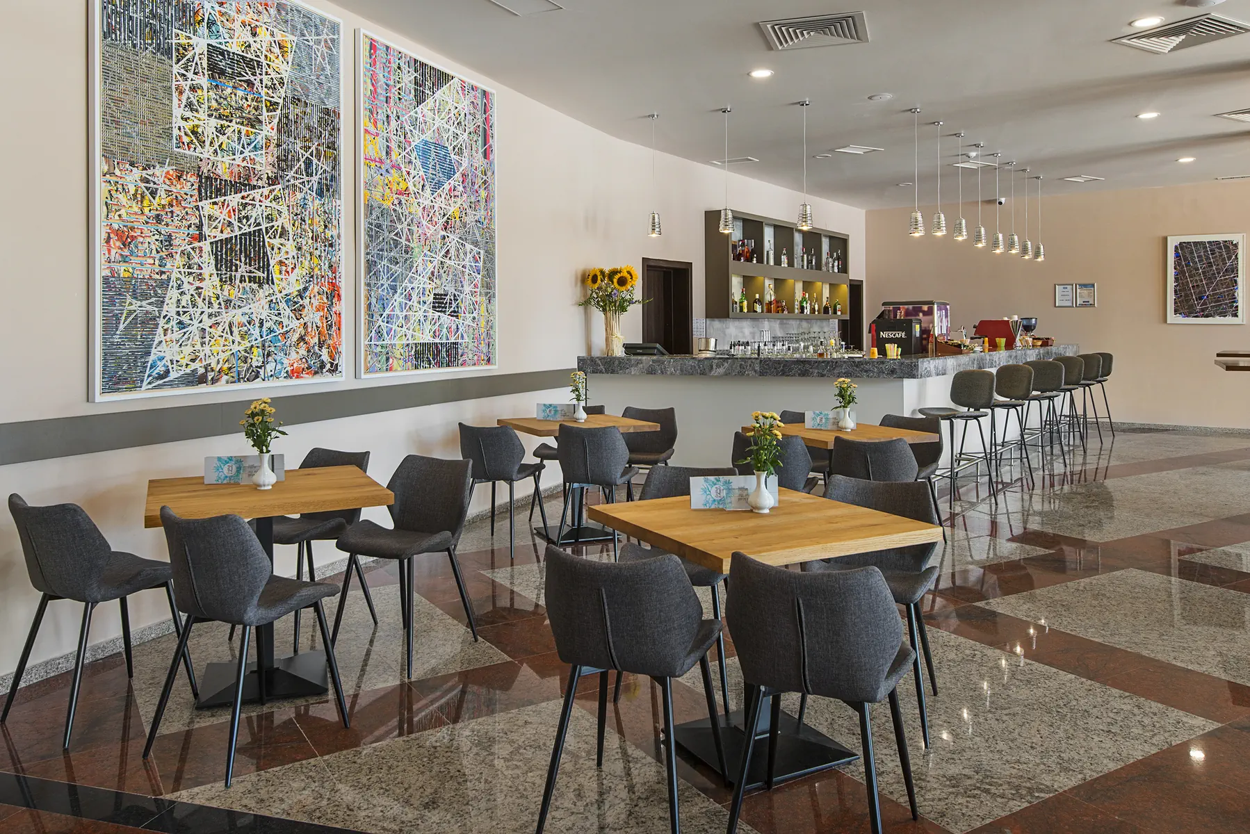 Melia Sunny Beach - zdjęcie 10