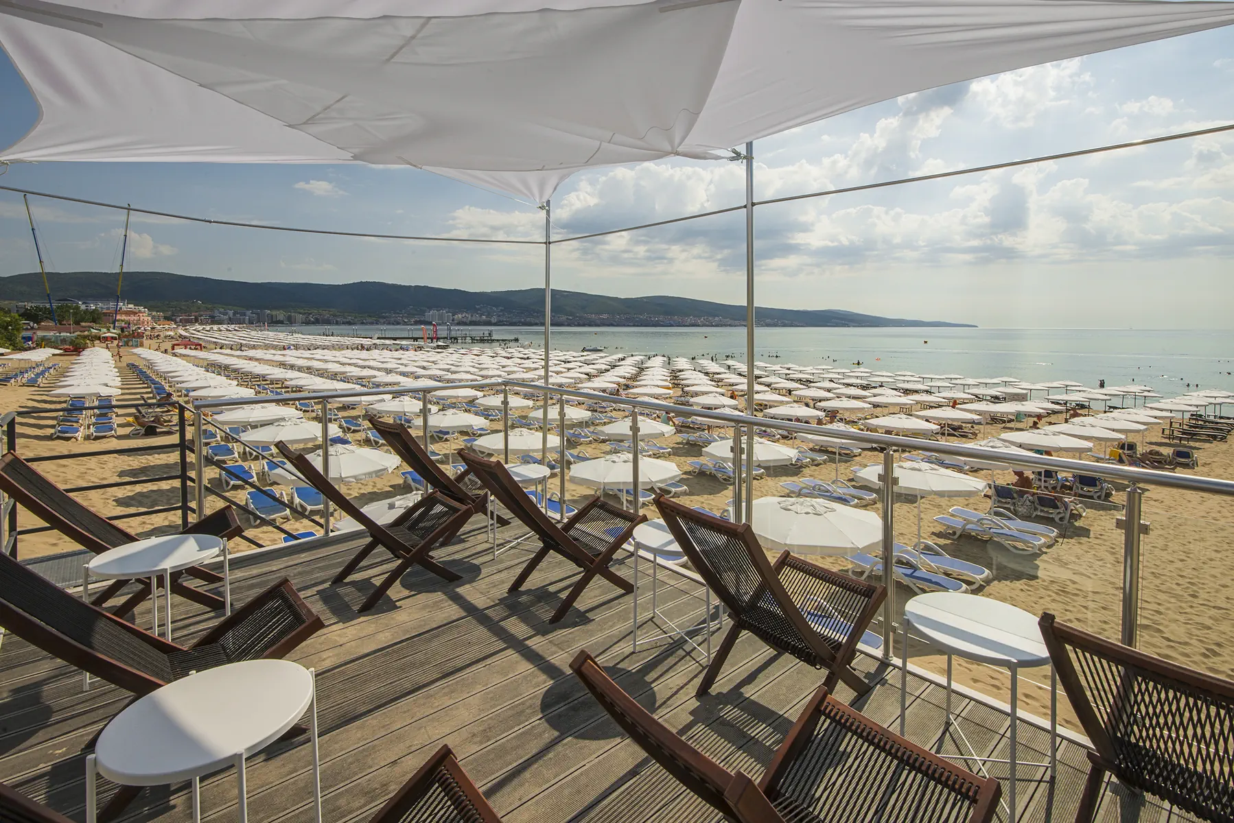Melia Sunny Beach - zdjęcie 7