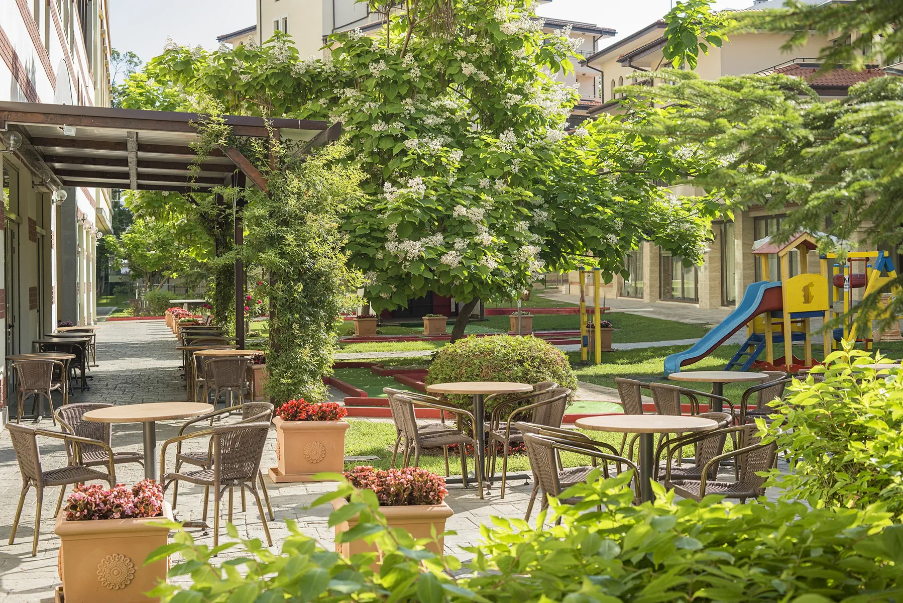 Melia Sunny Beach - zdjęcie 13