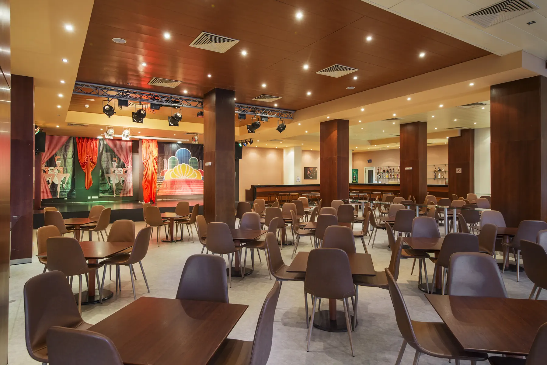 Melia Sunny Beach - zdjęcie 9