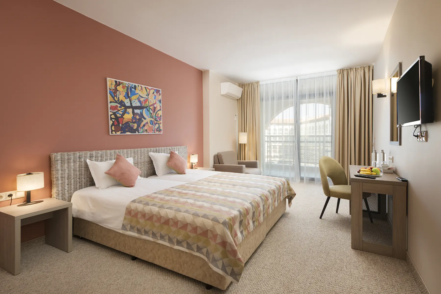 Melia Sunny Beach - zdjęcie 16