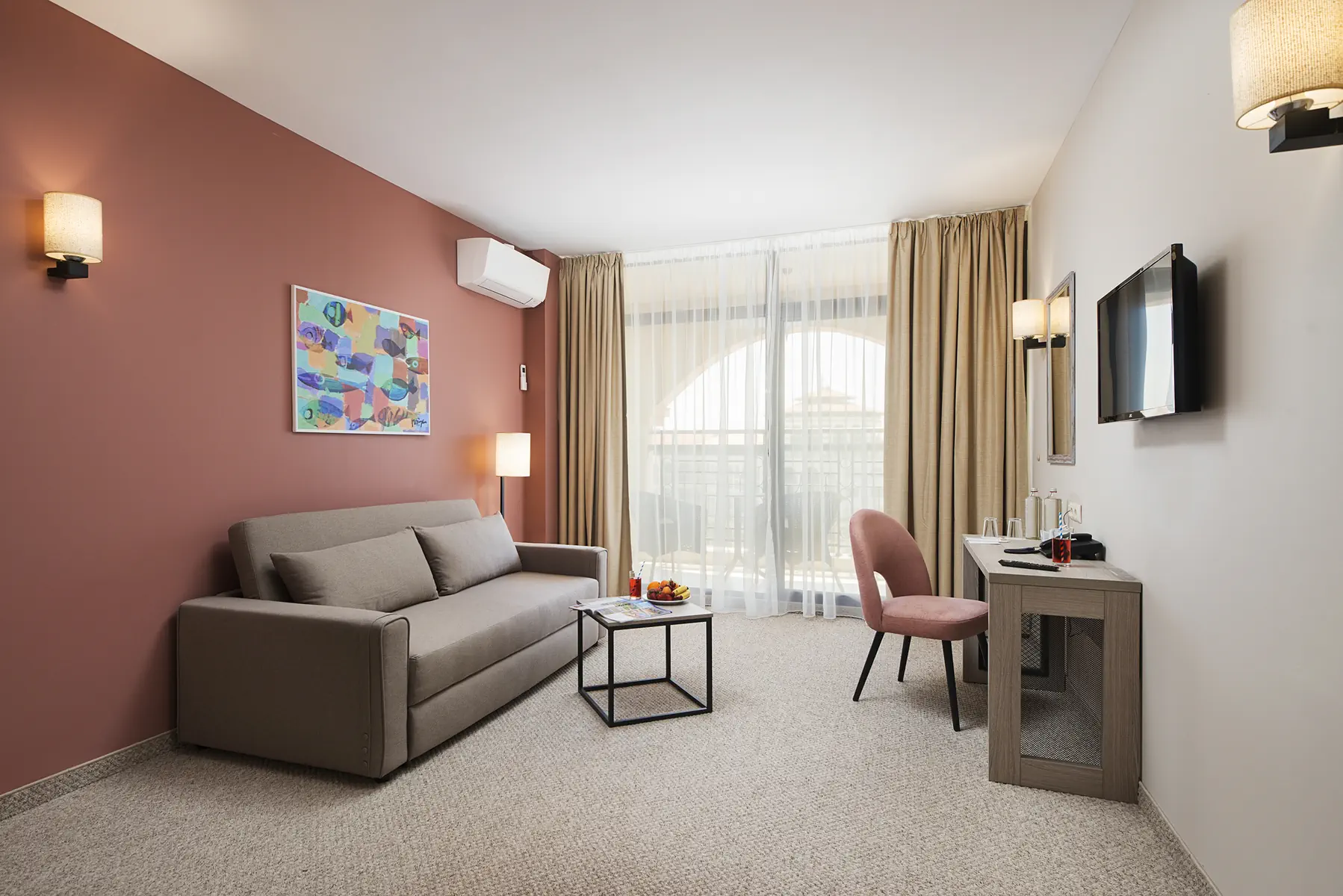Melia Sunny Beach - zdjęcie 17