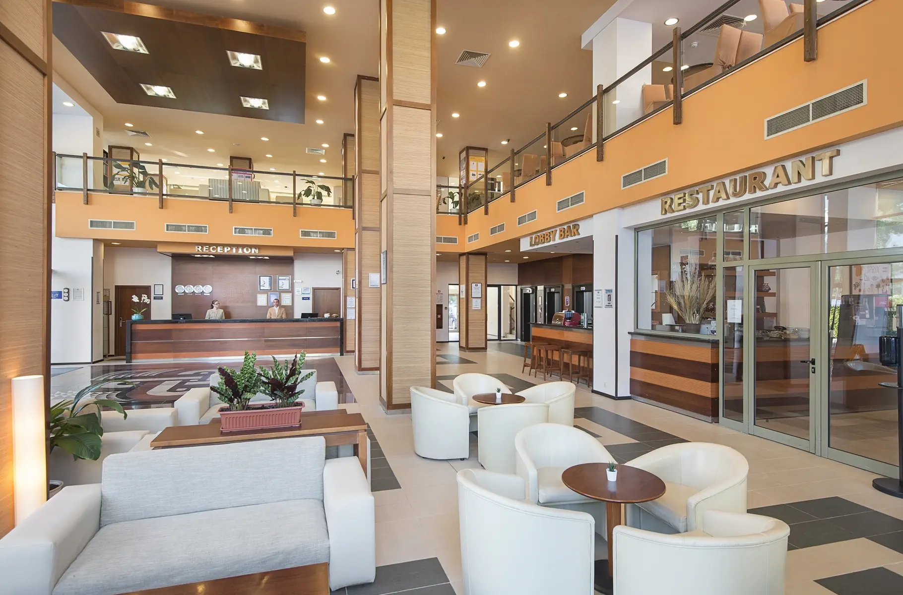 Melia Sunny Beach - zdjęcie 6