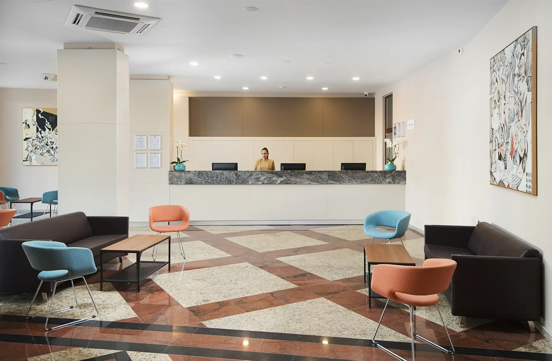 Melia Sunny Beach - zdjęcie 5