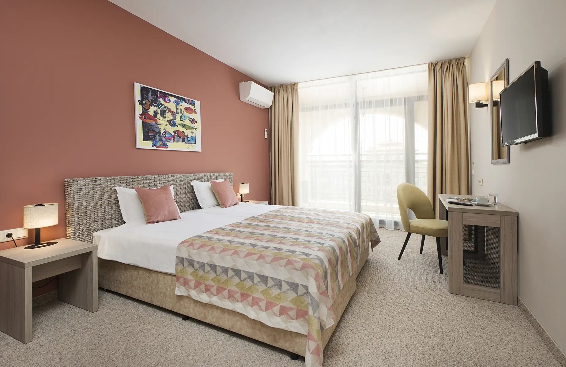 Melia Sunny Beach - zdjęcie 15