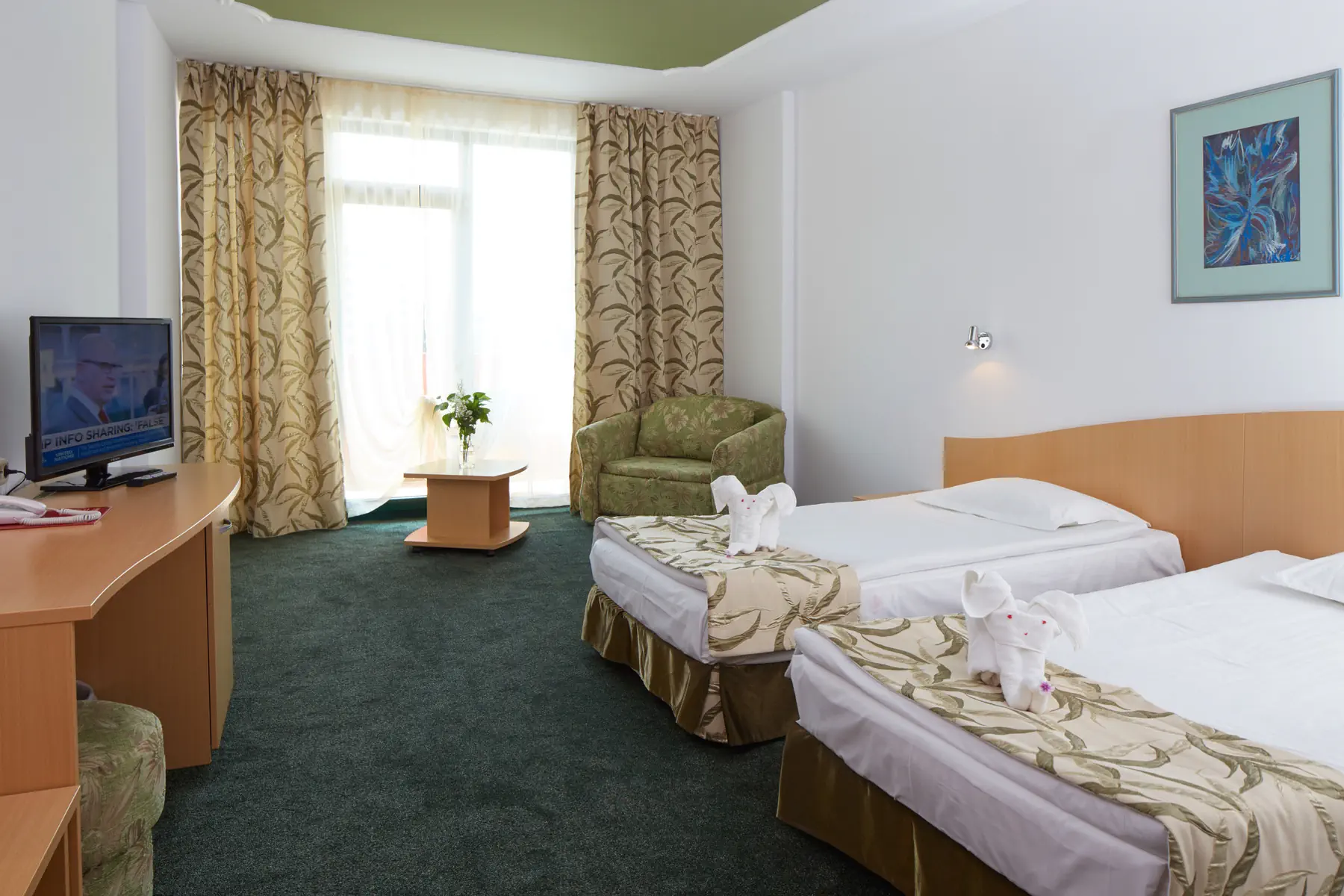 Mena Palace - zdjęcie 13