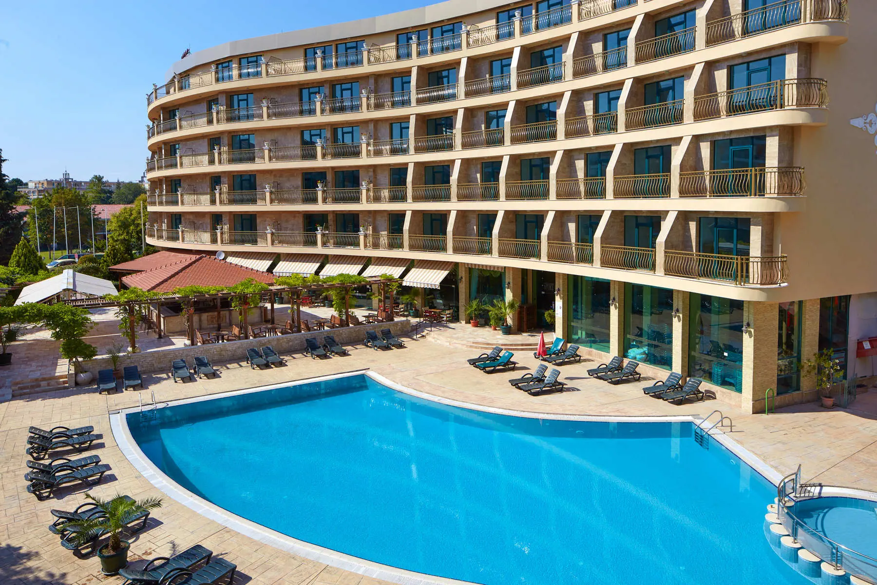 Mena Palace - zdjęcie 3
