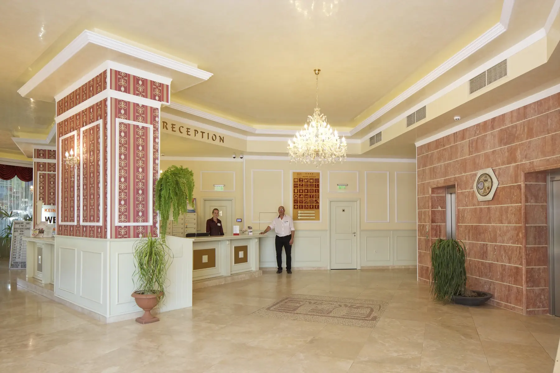 Mena Palace - zdjęcie 6