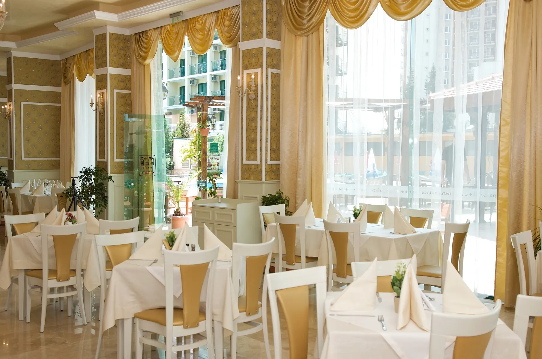 Mena Palace - zdjęcie 10