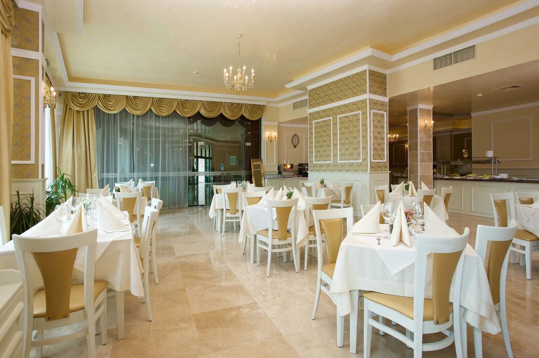Mena Palace - zdjęcie 9