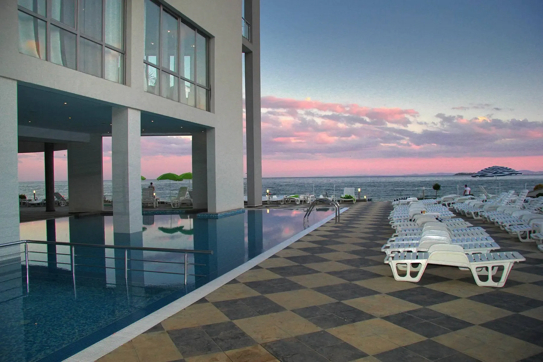 HOTEL Moonlight hotel