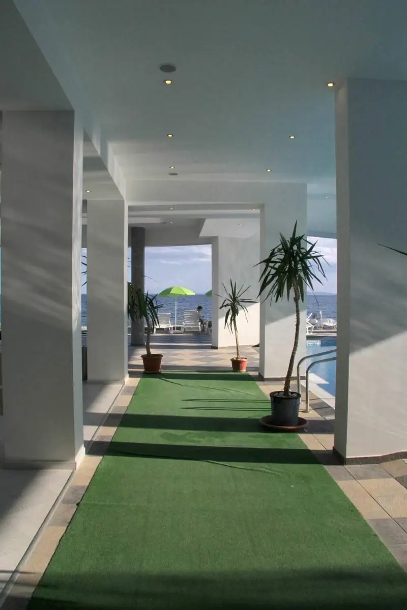 HOTEL Moonlight hotel