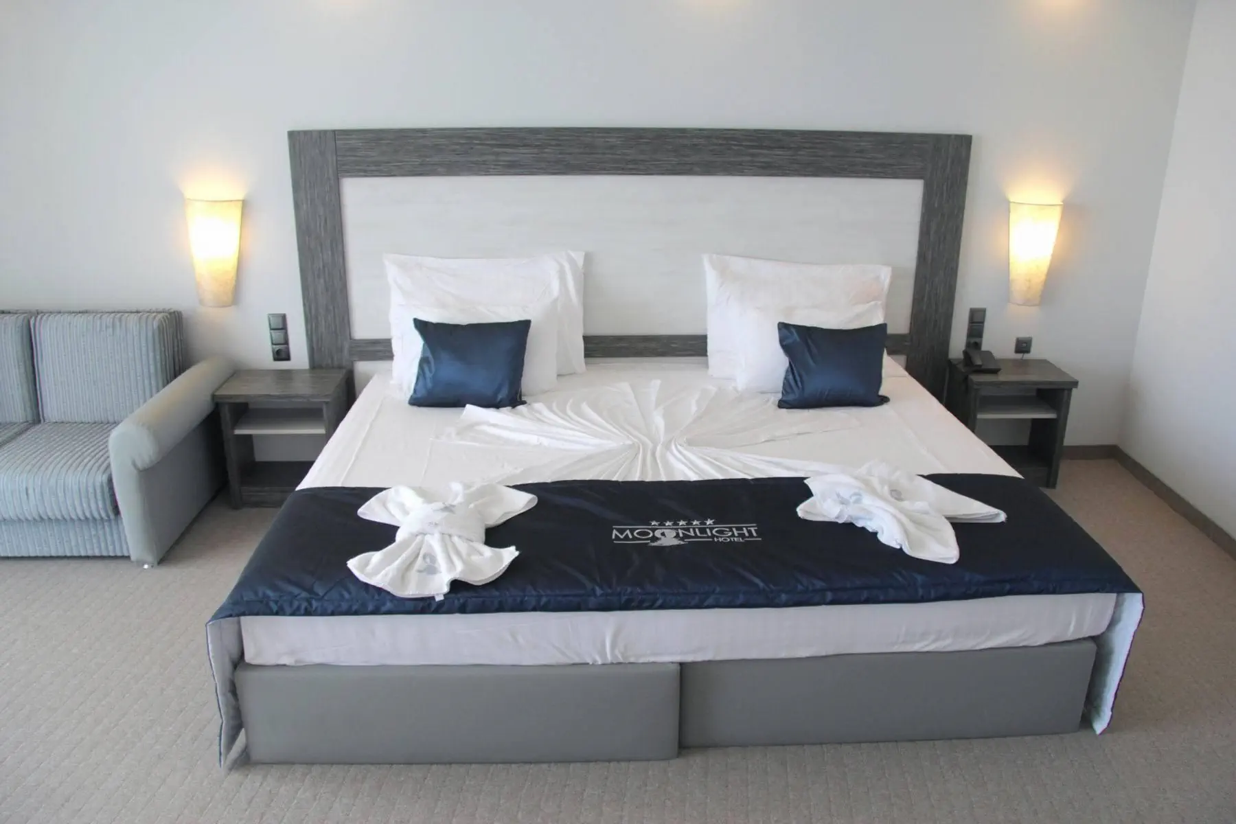 HOTEL Moonlight hotel