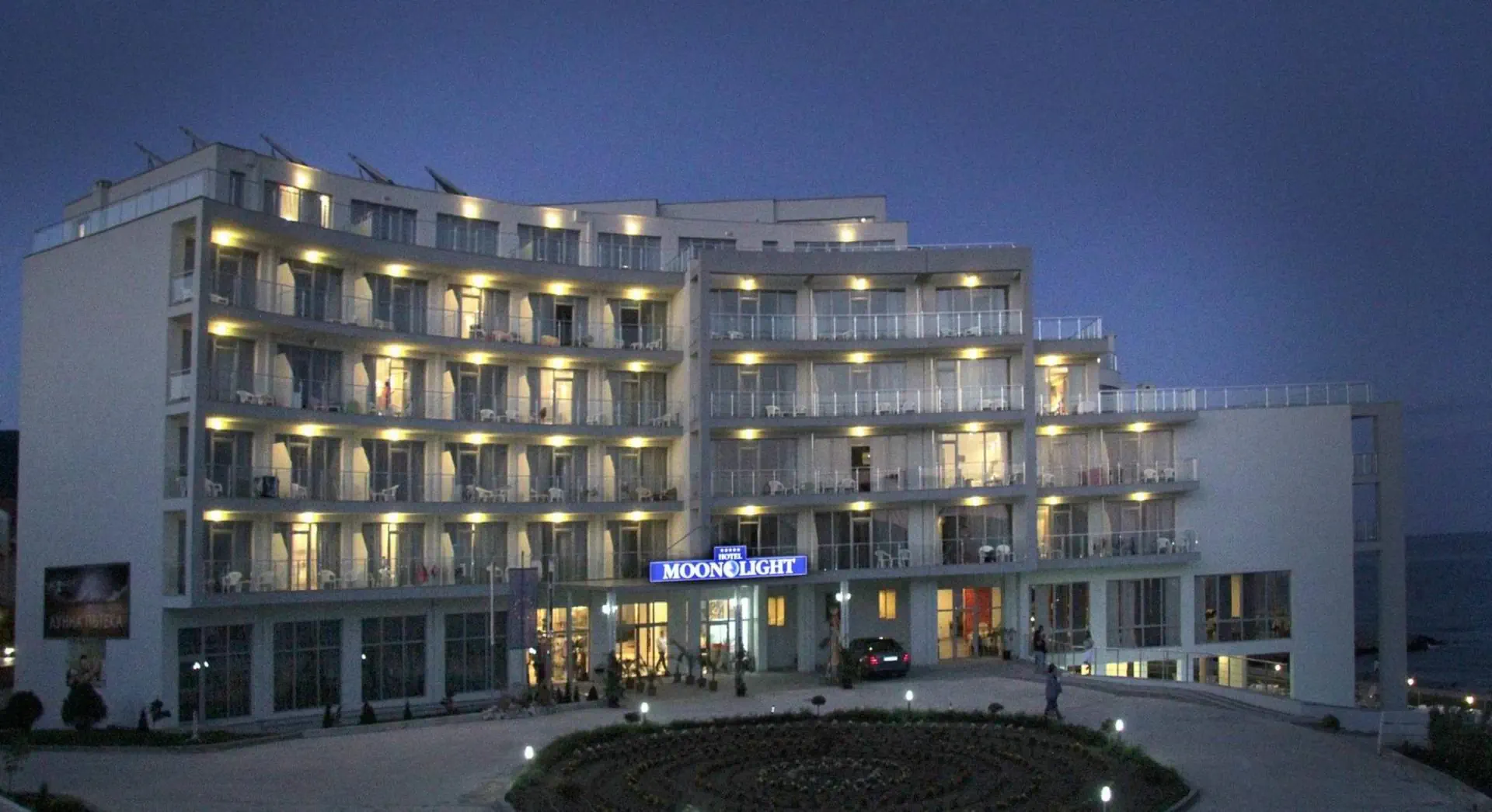 HOTEL Moonlight hotel