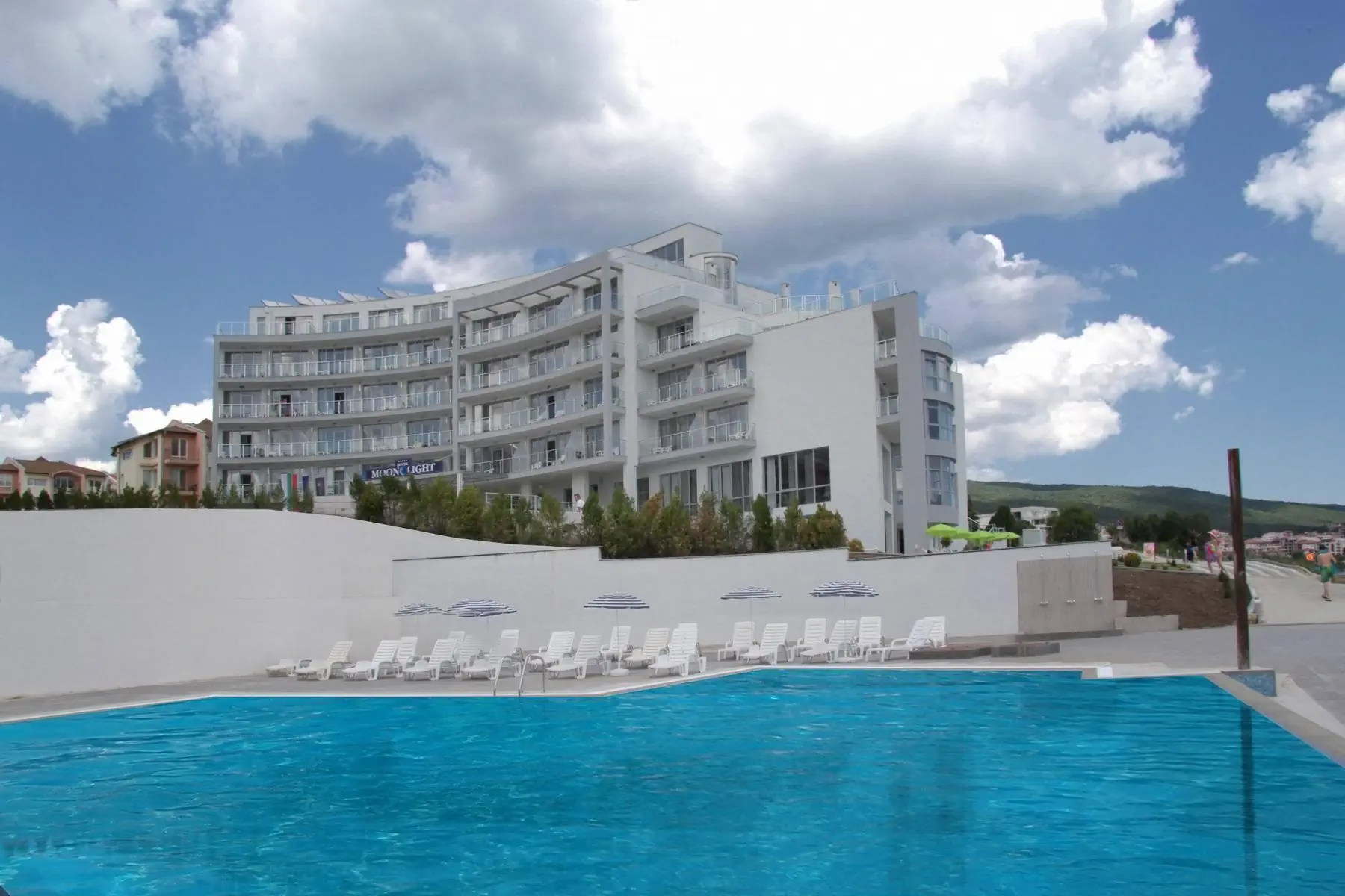 HOTEL Moonlight hotel
