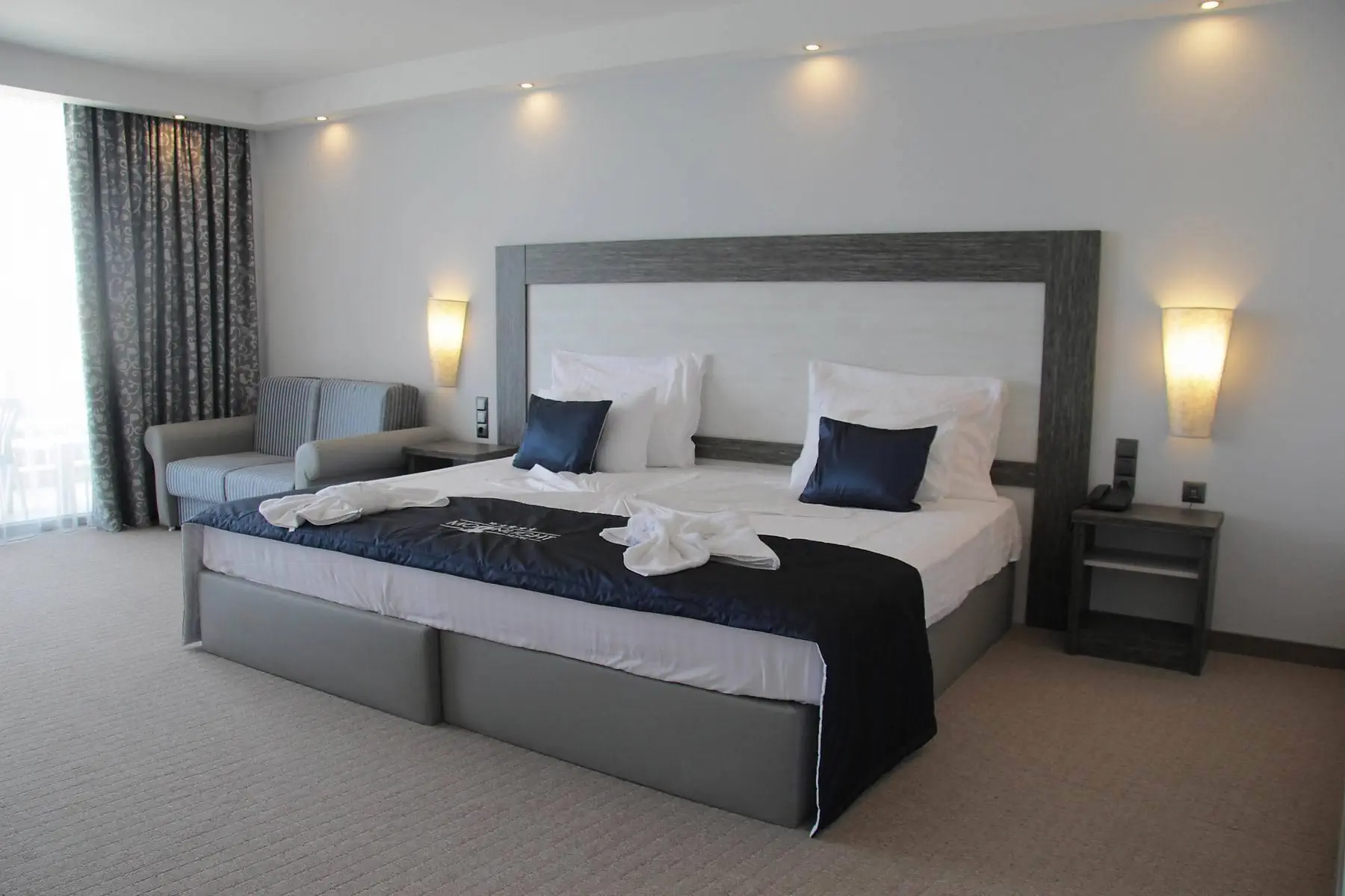 HOTEL Moonlight hotel