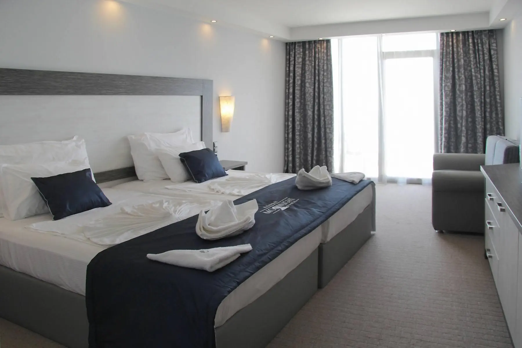 HOTEL Moonlight hotel