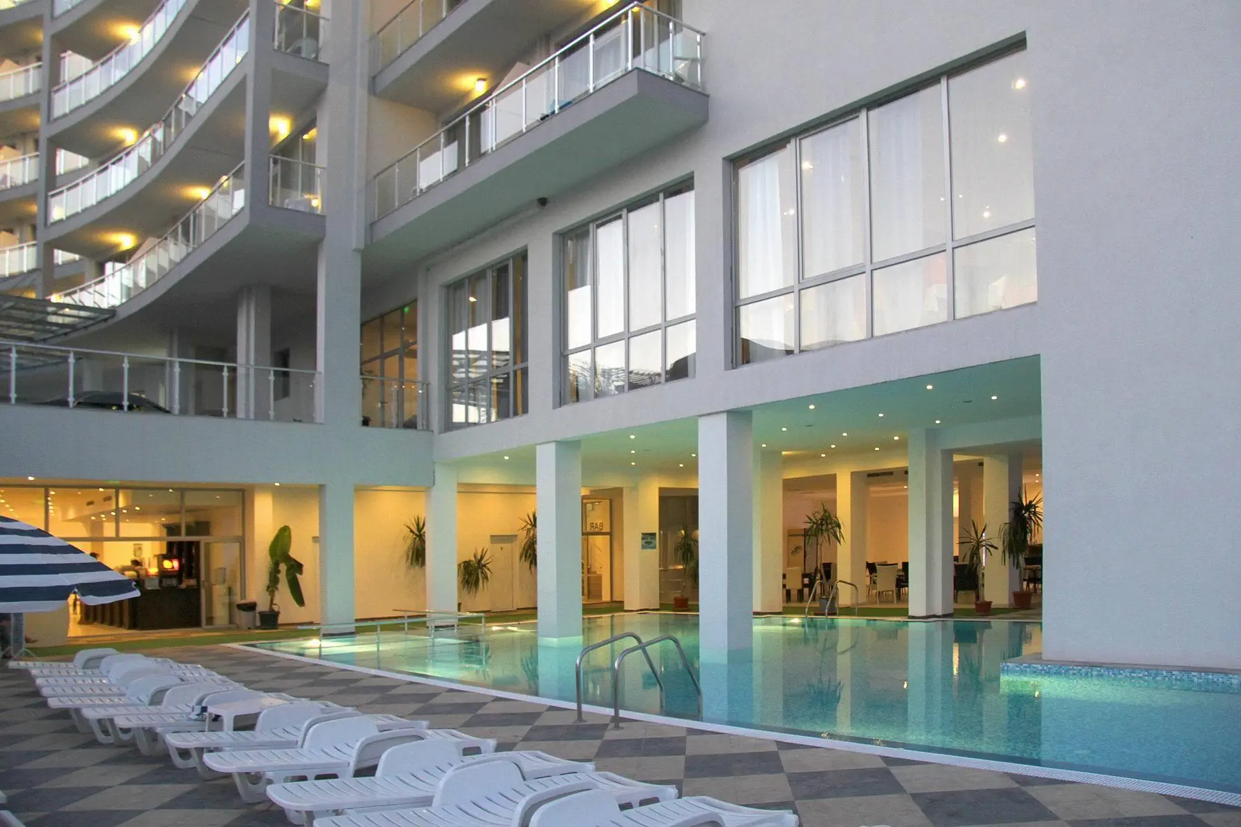 HOTEL Moonlight hotel