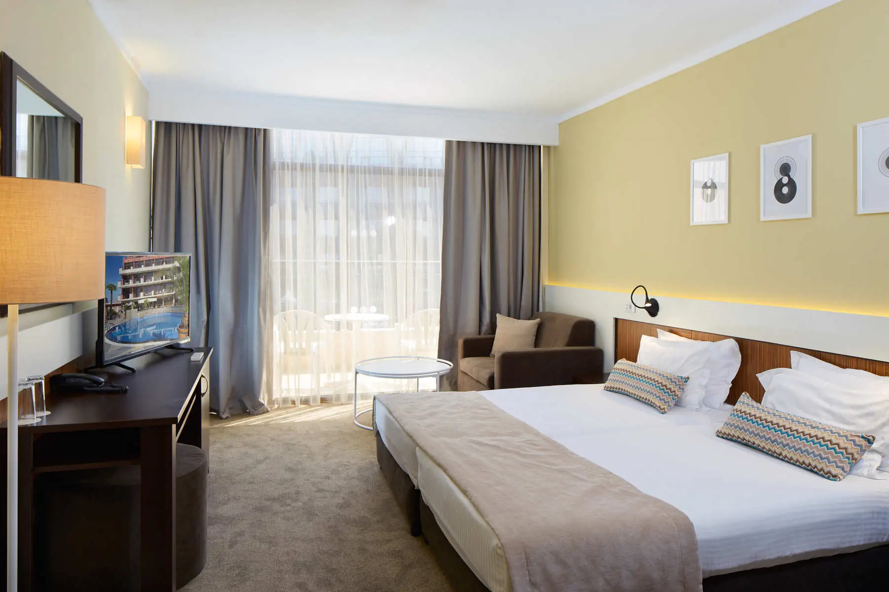 Nobel (Sunny Beach) - zdjęcie 20