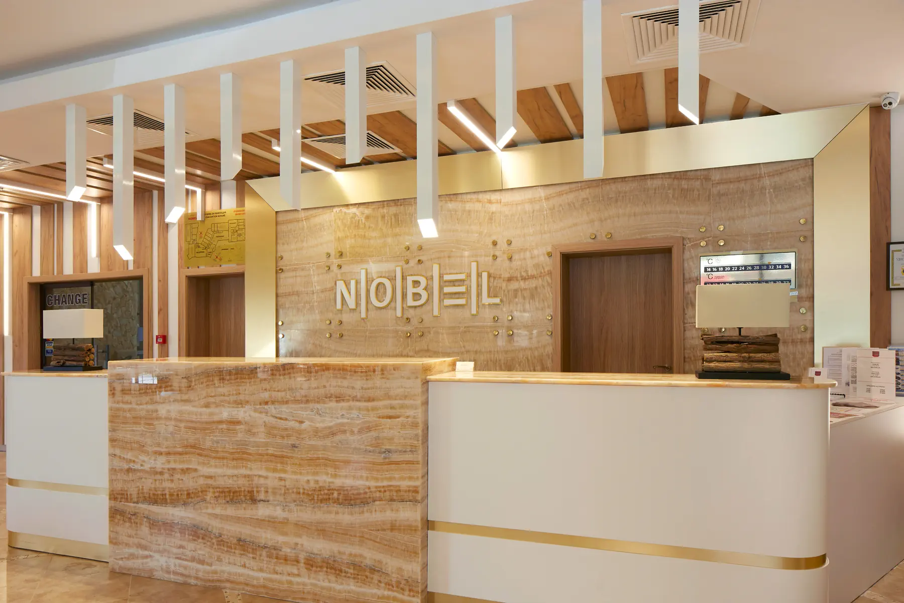 Nobel (Sunny Beach) - zdjęcie 13