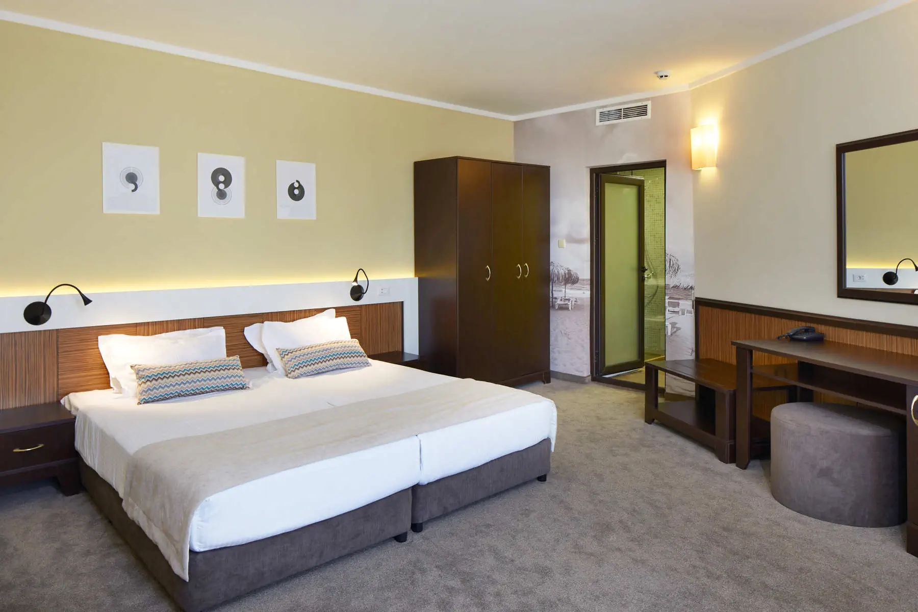 Nobel (Sunny Beach) - zdjęcie 27