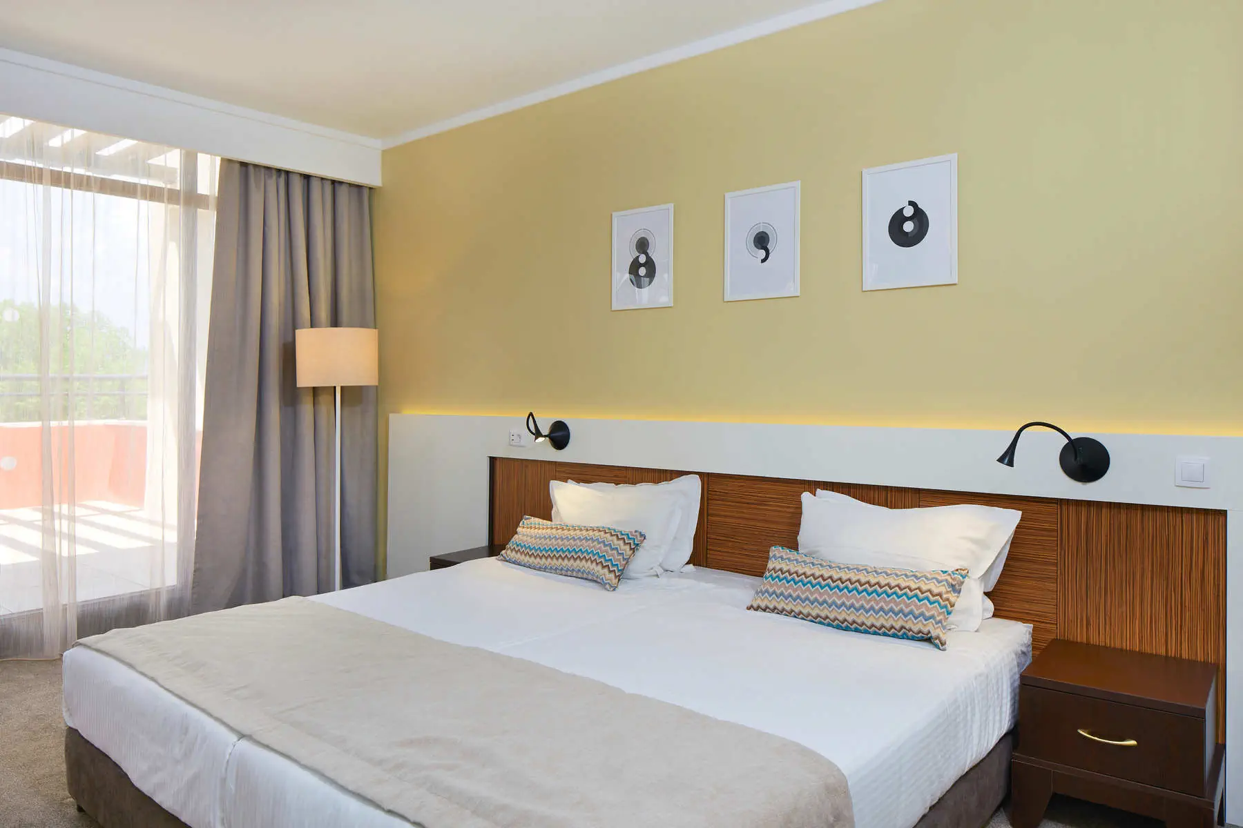 Nobel (Sunny Beach) - zdjęcie 23