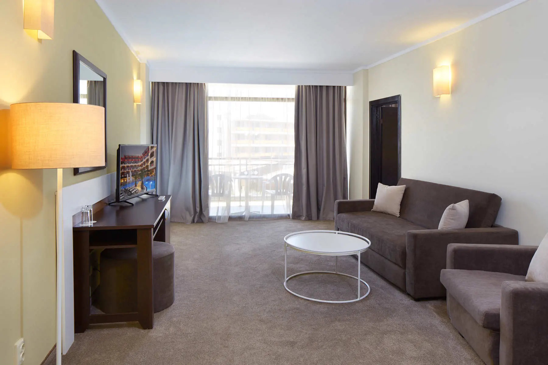 Nobel (Sunny Beach) - zdjęcie 28