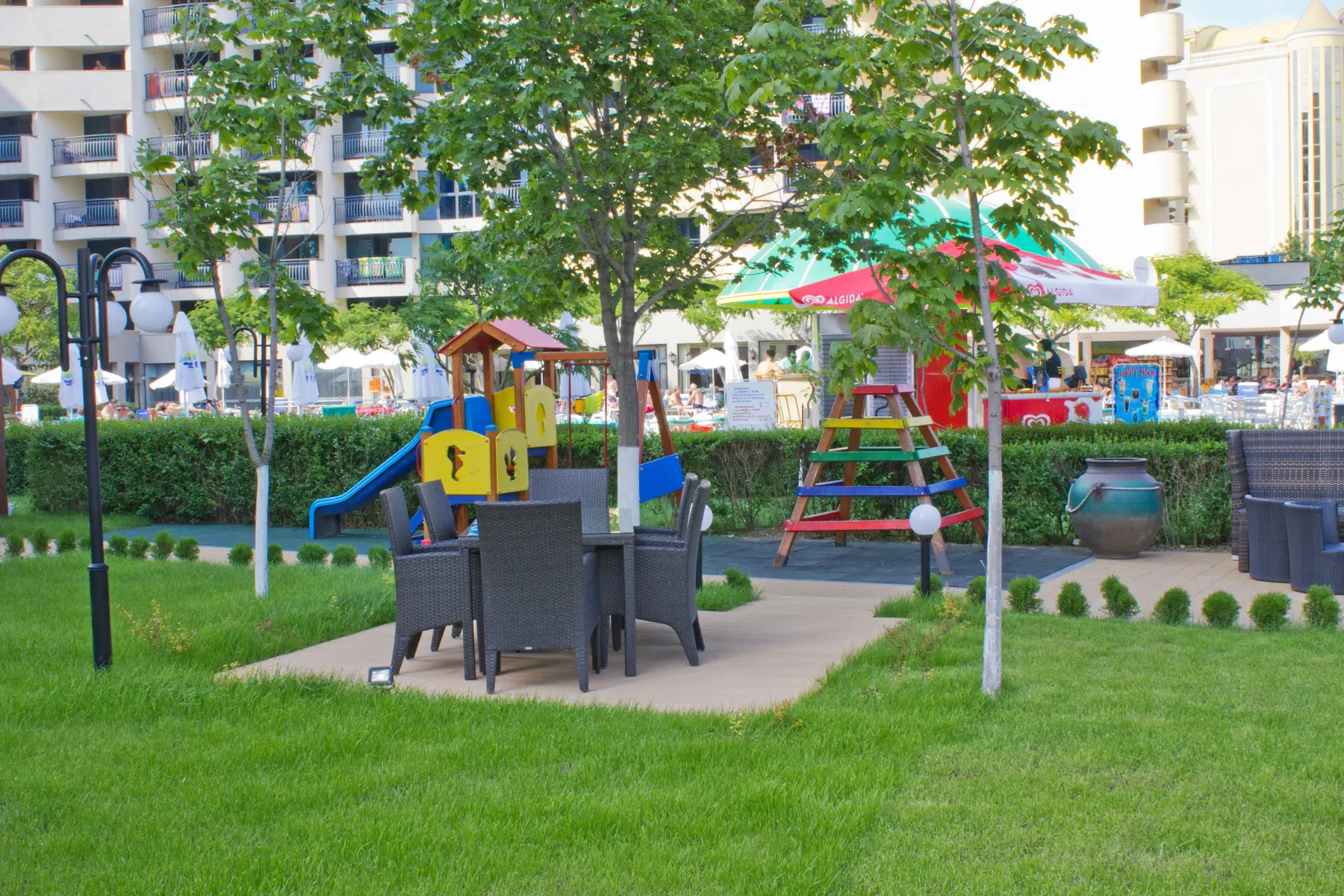 Palace Sunny Beach - zdjęcie 7