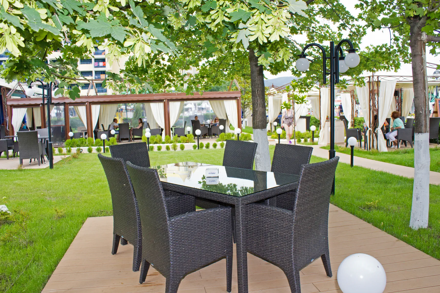 Palace Sunny Beach - zdjęcie 6