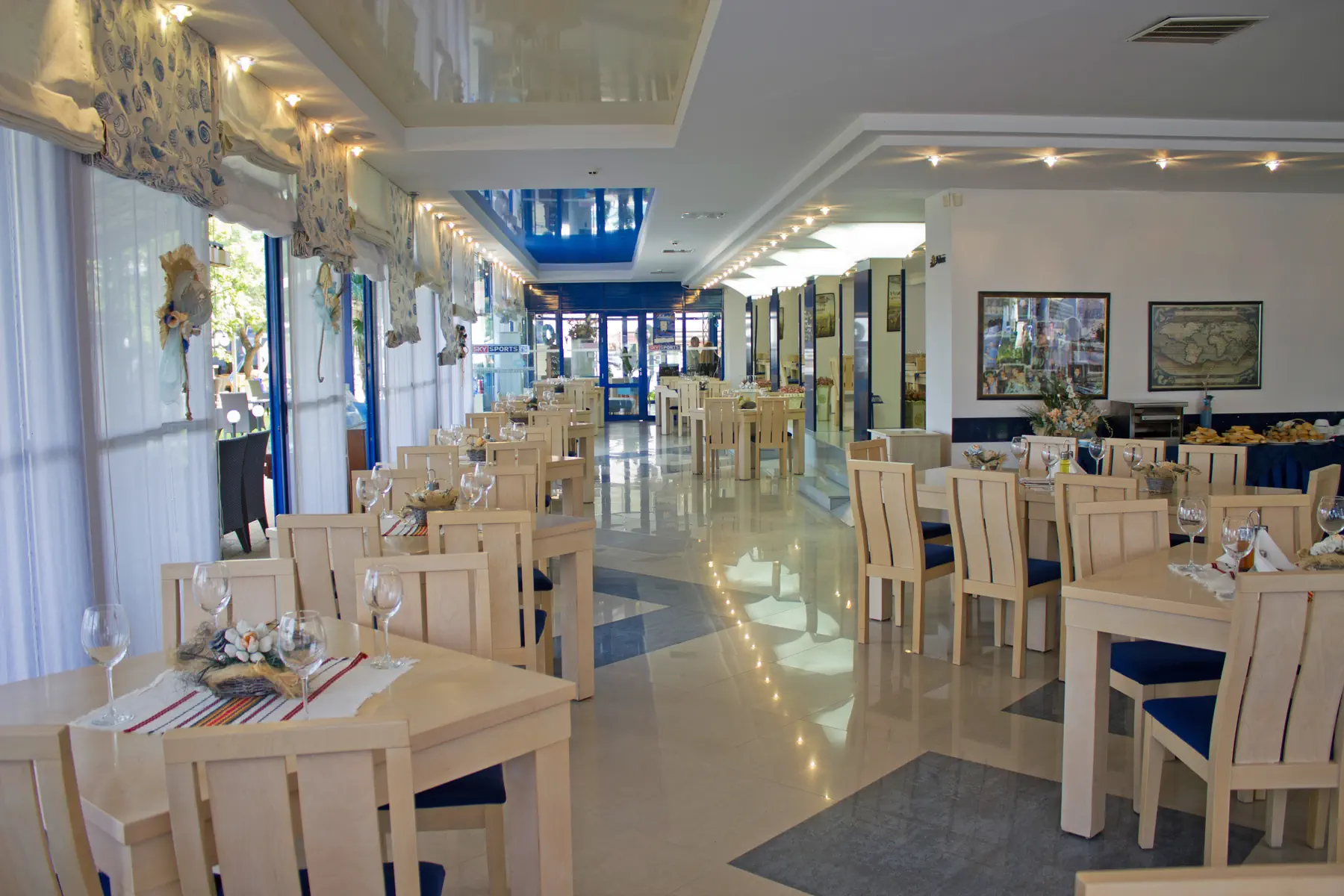 Palace Sunny Beach - zdjęcie 9