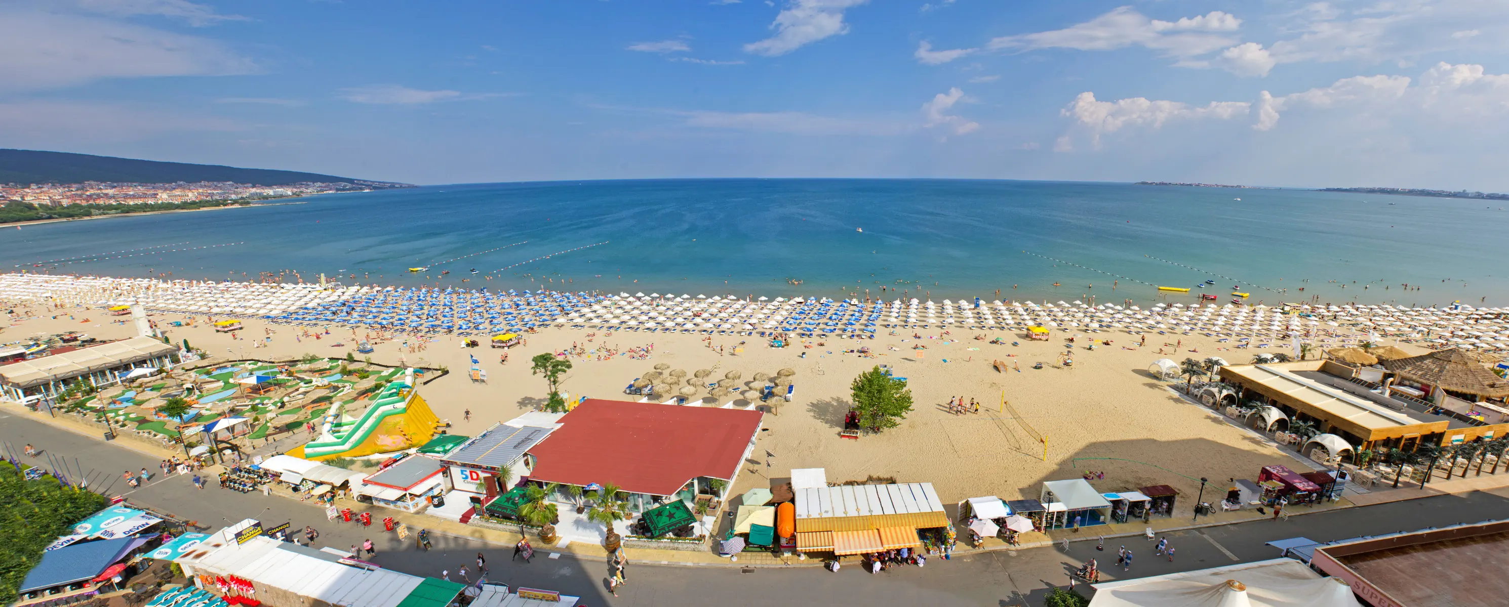 Palace Sunny Beach - zdjęcie 4