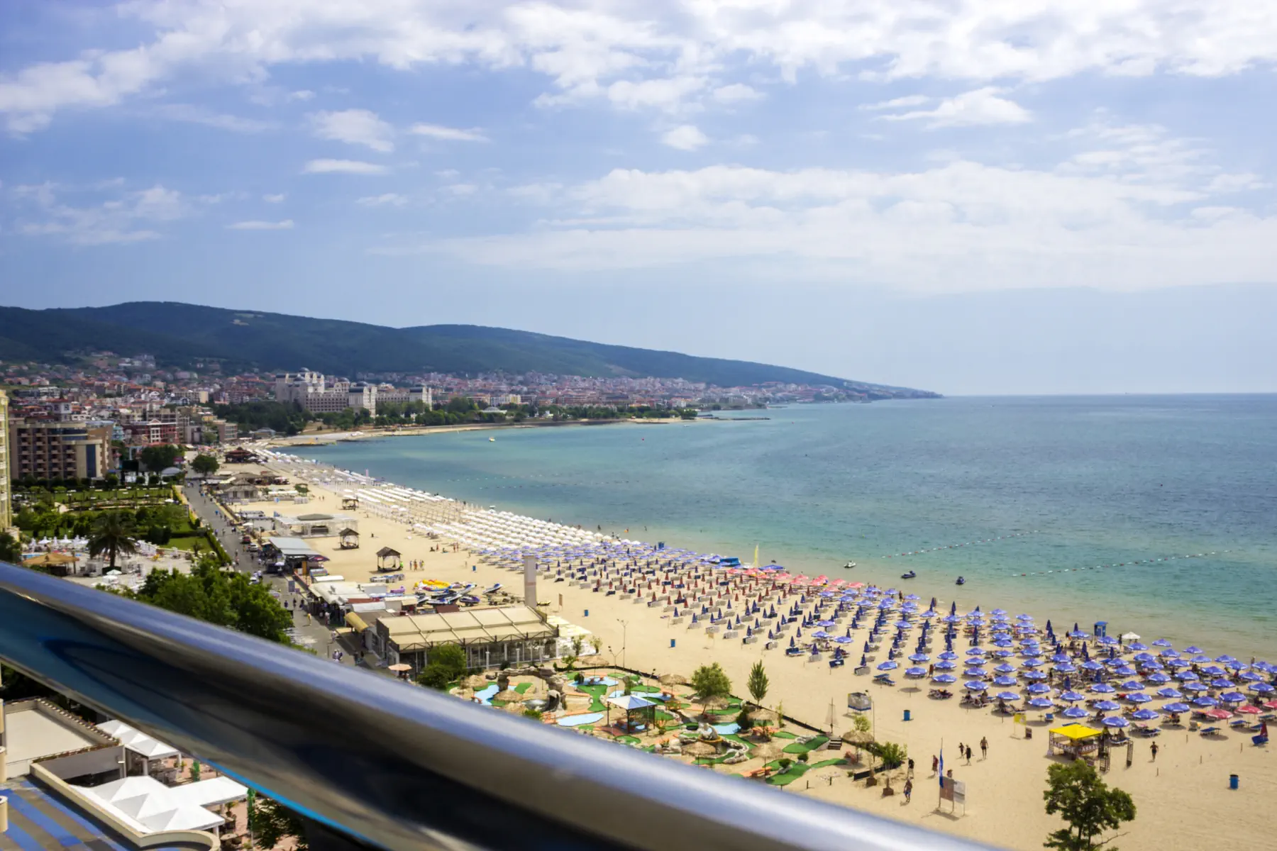 Palace Sunny Beach - zdjęcie 5