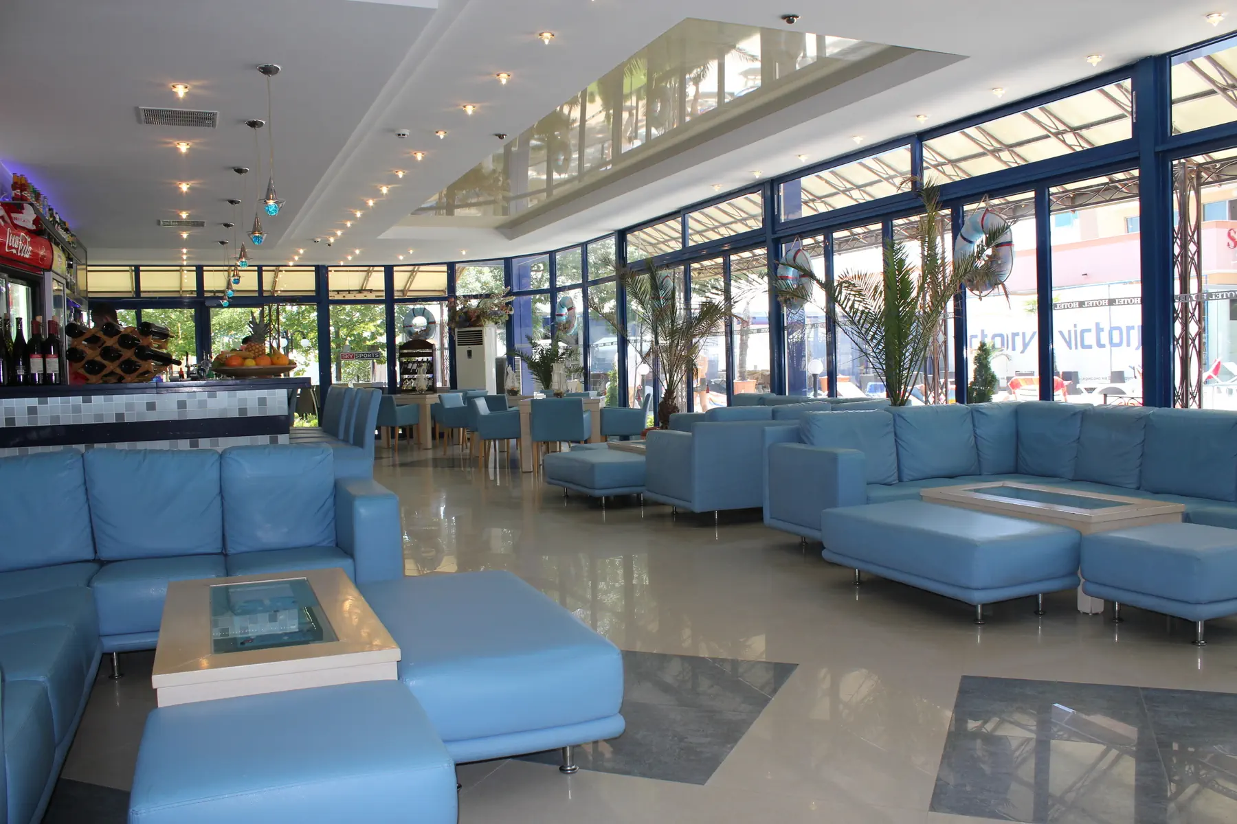 Palace Sunny Beach - zdjęcie 8