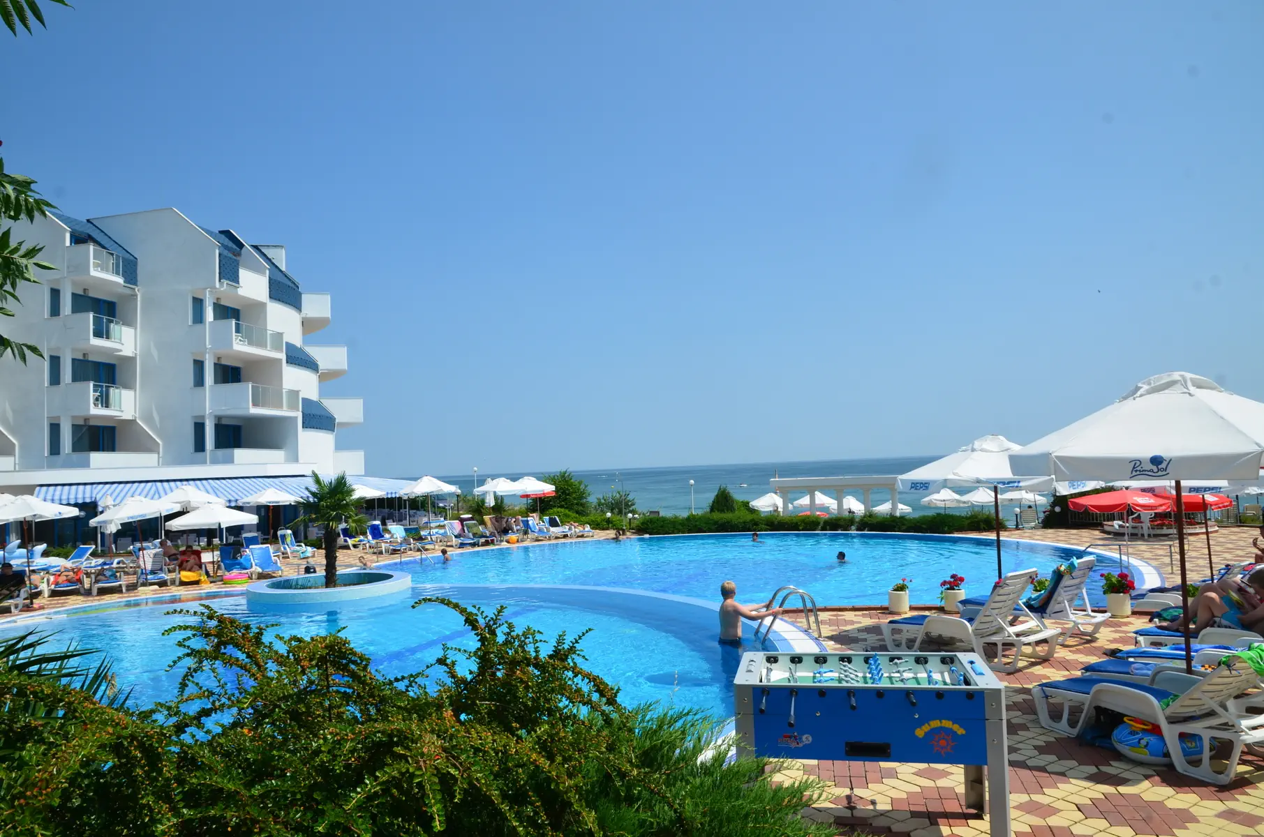 Sineva Beach - zdjęcie 6