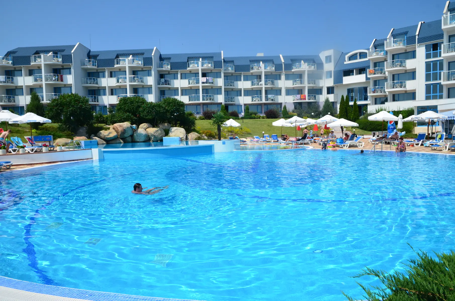 Sineva Beach - zdjęcie 5