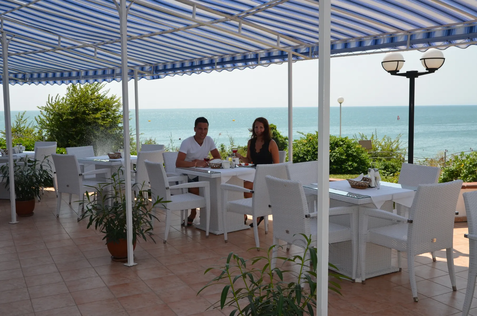 Sineva Beach - zdjęcie 8
