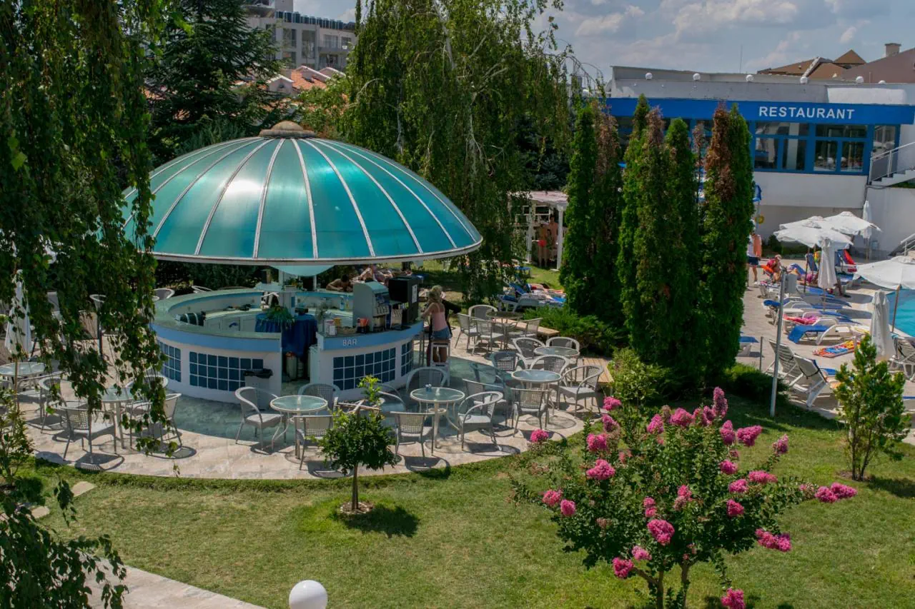 Sineva Park - zdjęcie 12