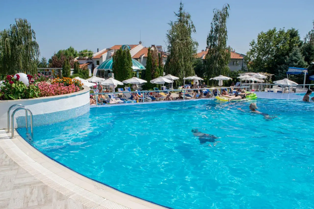 Sineva Park - zdjęcie 5