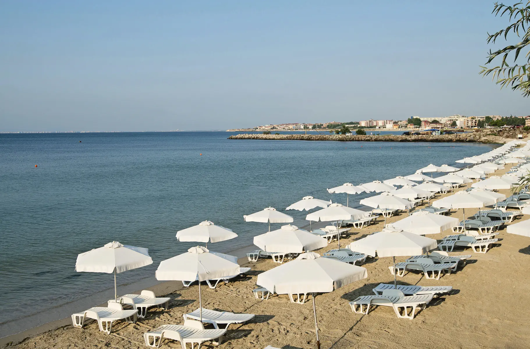 SOL Nessebar Palace - zdjęcie 39