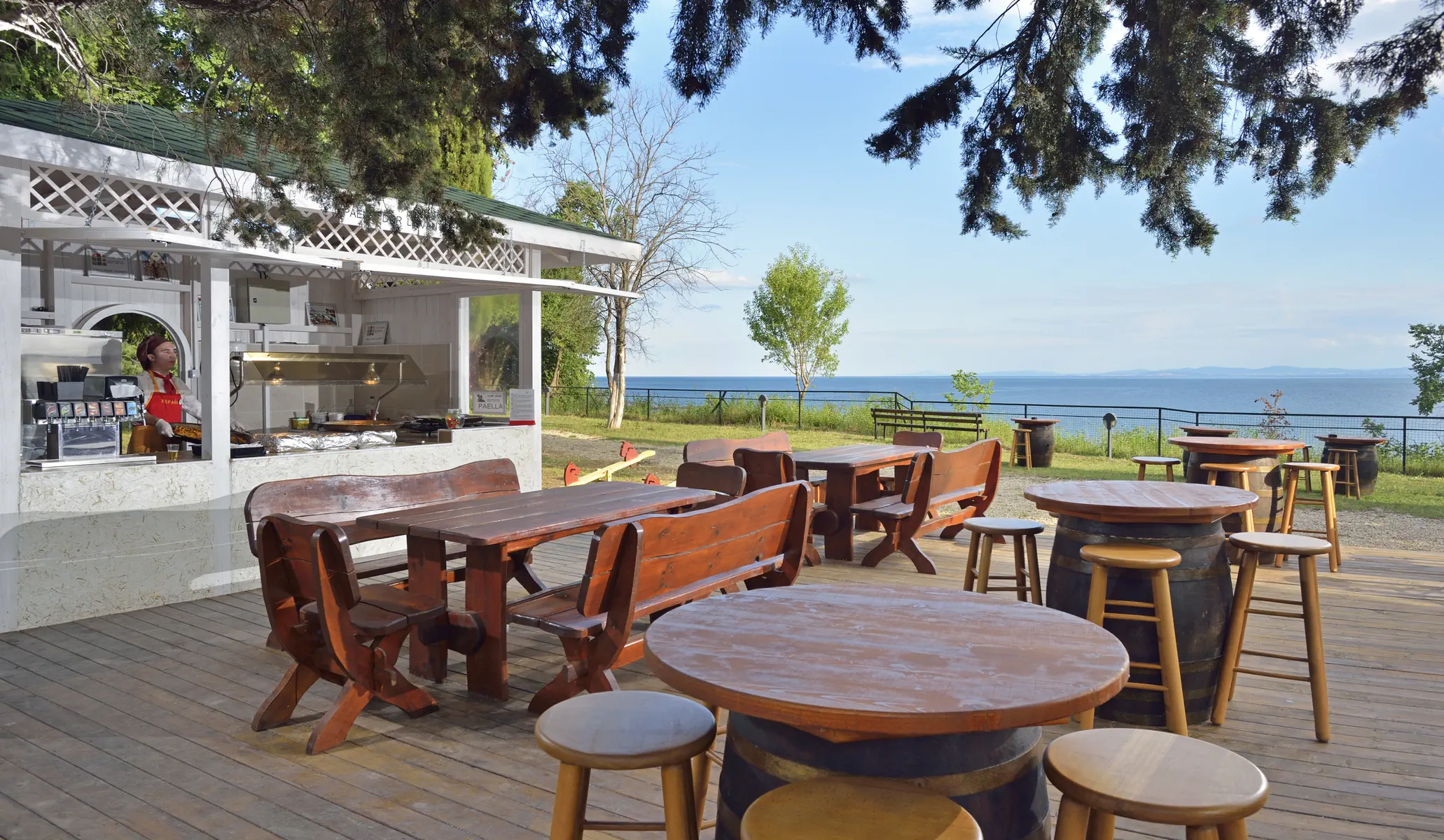 SOL Nessebar Palace - zdjęcie 11