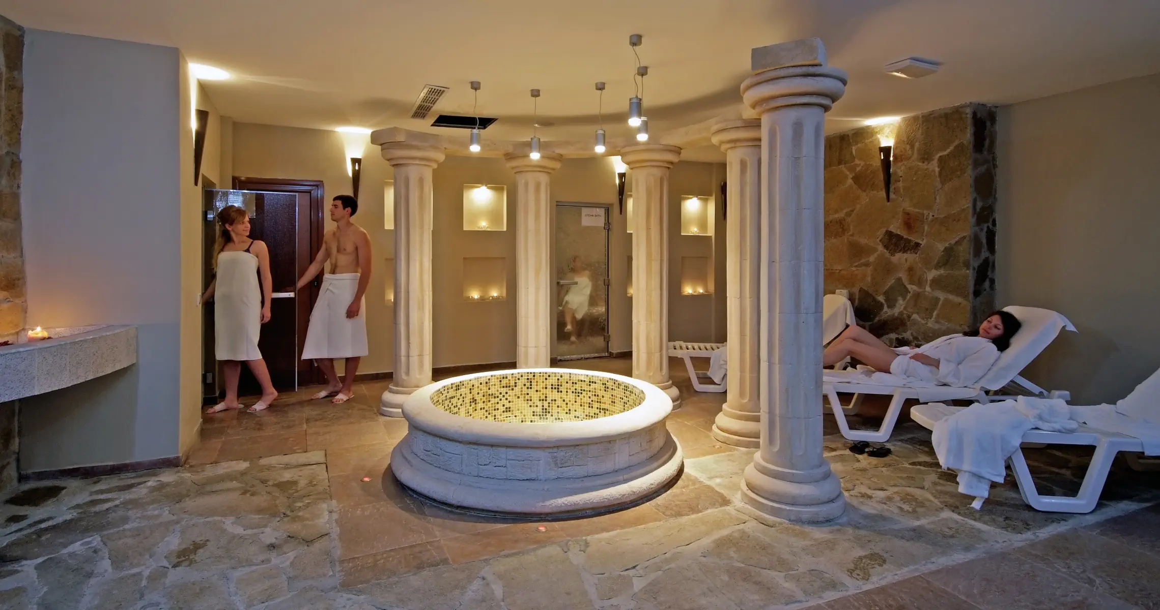 SOL Nessebar Palace - zdjęcie 25