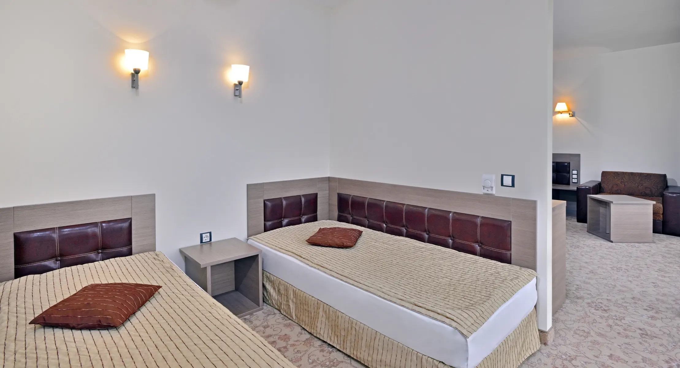 SOL Nessebar Palace - zdjęcie 35