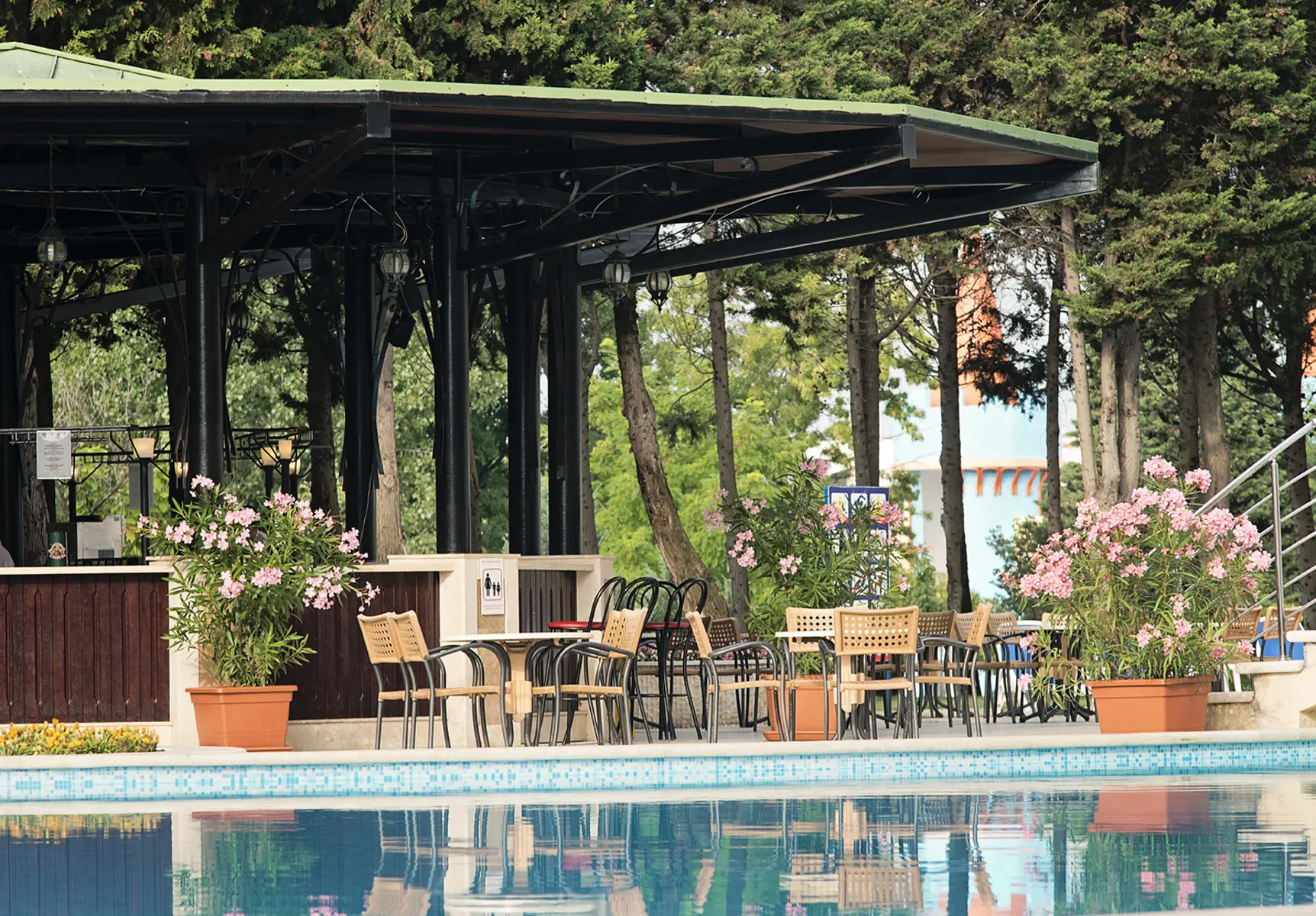 SOL Nessebar Palace - zdjęcie 12