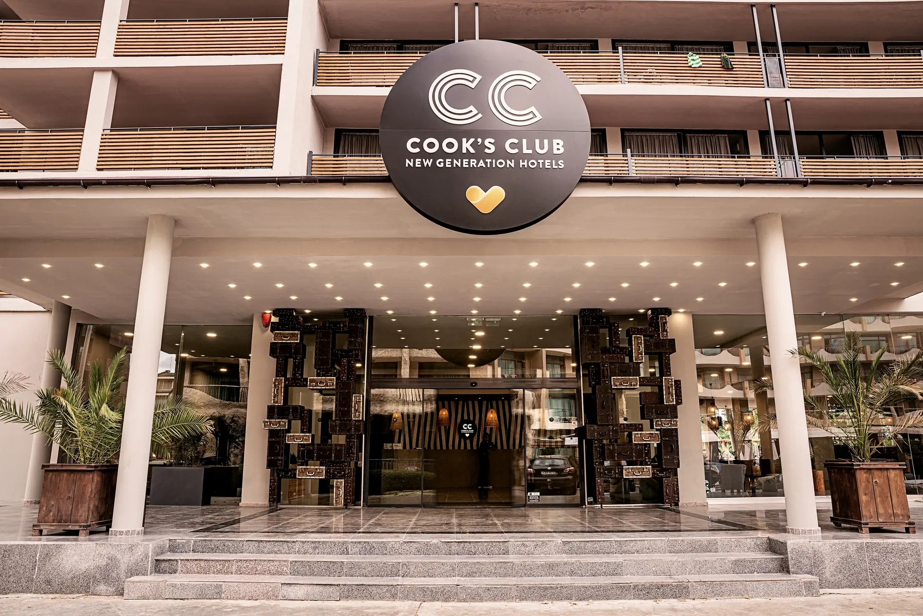 Sunny Beach Club ( ex. Cook’s Club Sunny Beach) - zdjęcie 16