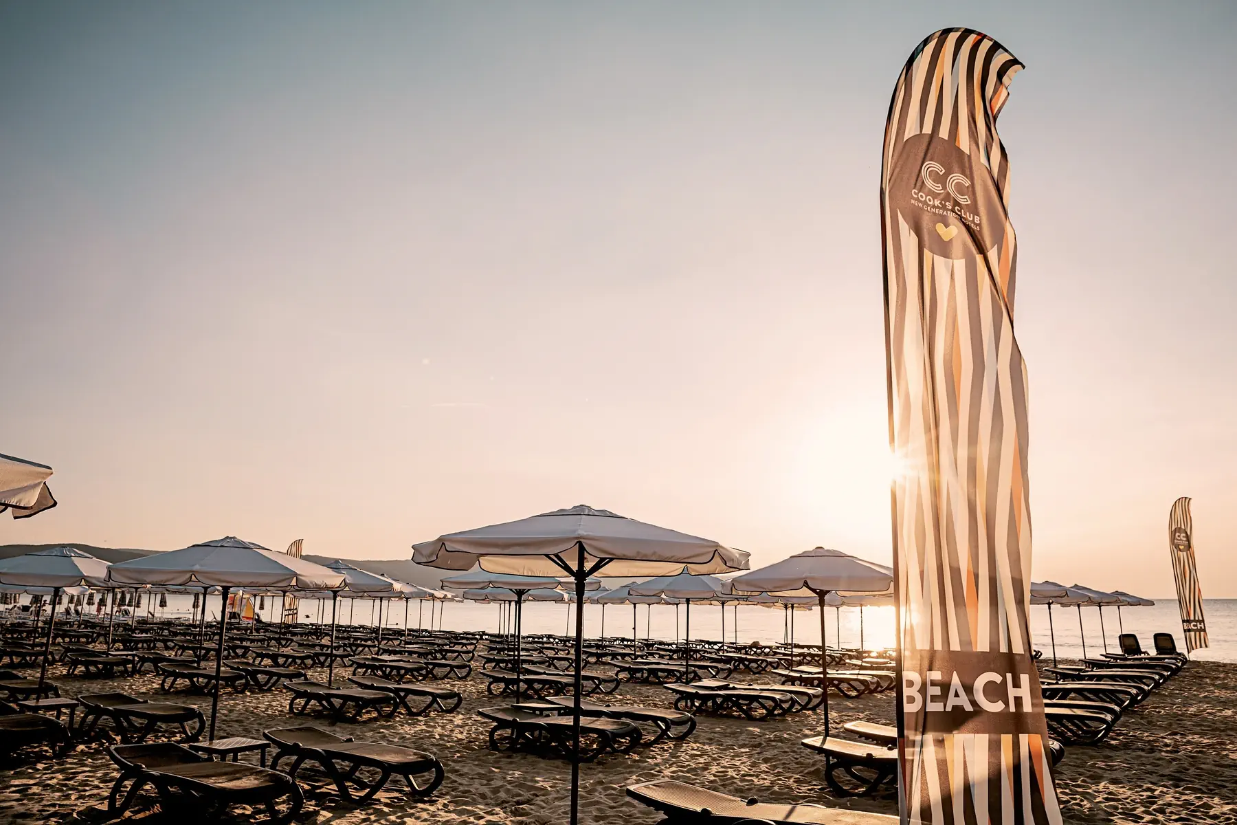 Sunny Beach Club ( ex. Cook’s Club Sunny Beach) - zdjęcie 4