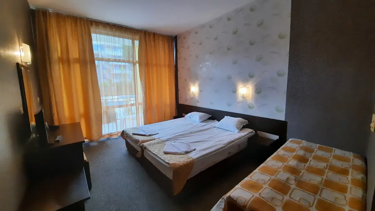 Yavor Palace - zdjęcie 20
