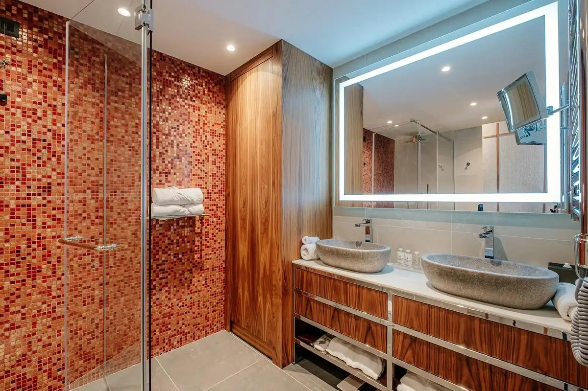 HOTEL Ananti Resort, Residences & Beach Club